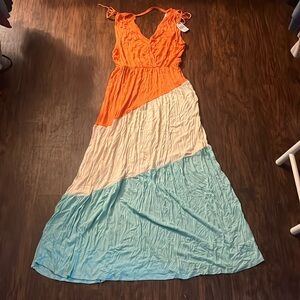 Women’s Dress
